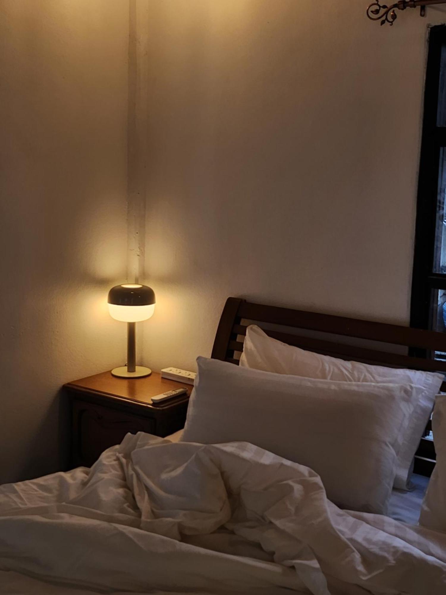 Hostel The Ordinary 8 Surat Thani Exterior foto